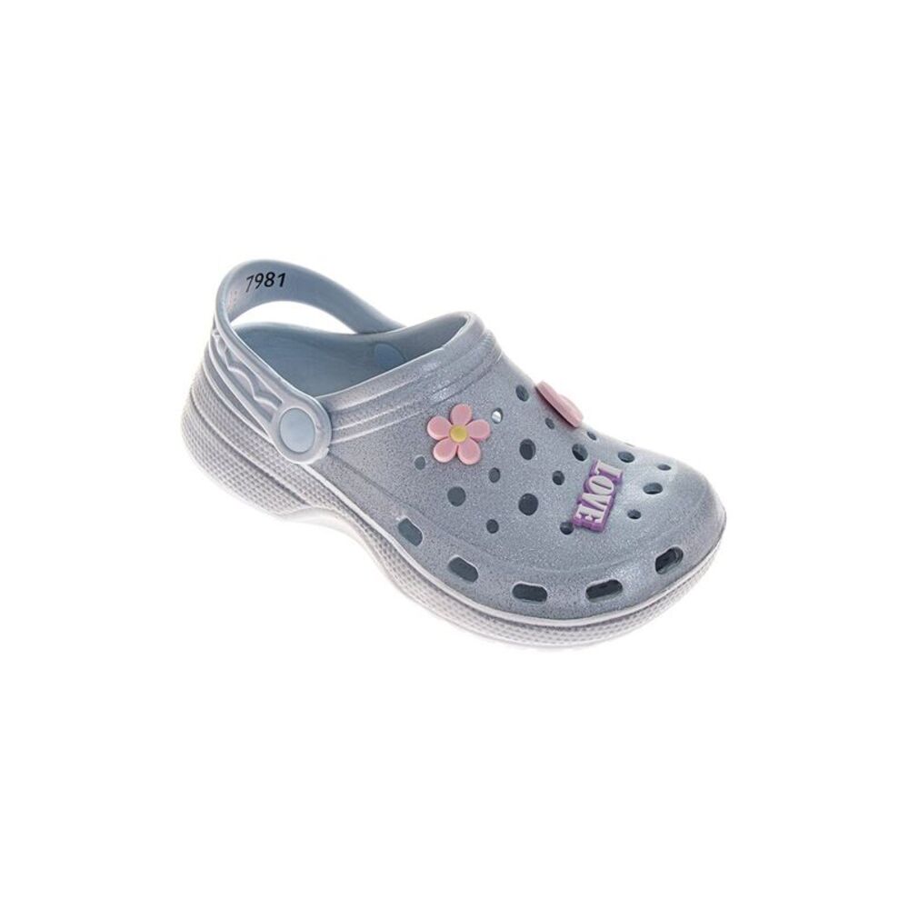 Josmo Clog, Blue